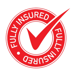 Licensed, Bonded & Insured