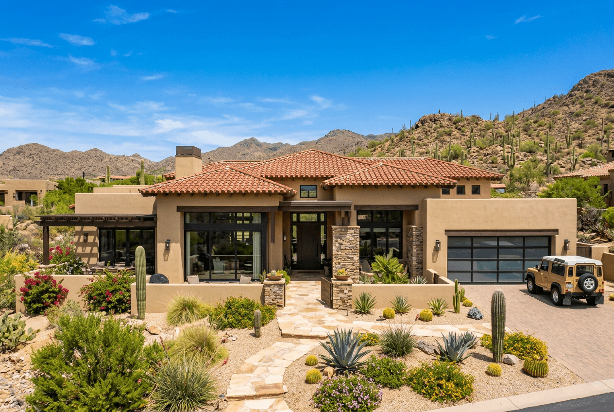 Tile Roofing